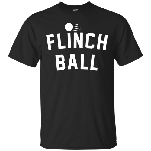 Flinch-Ball-T-Shirt