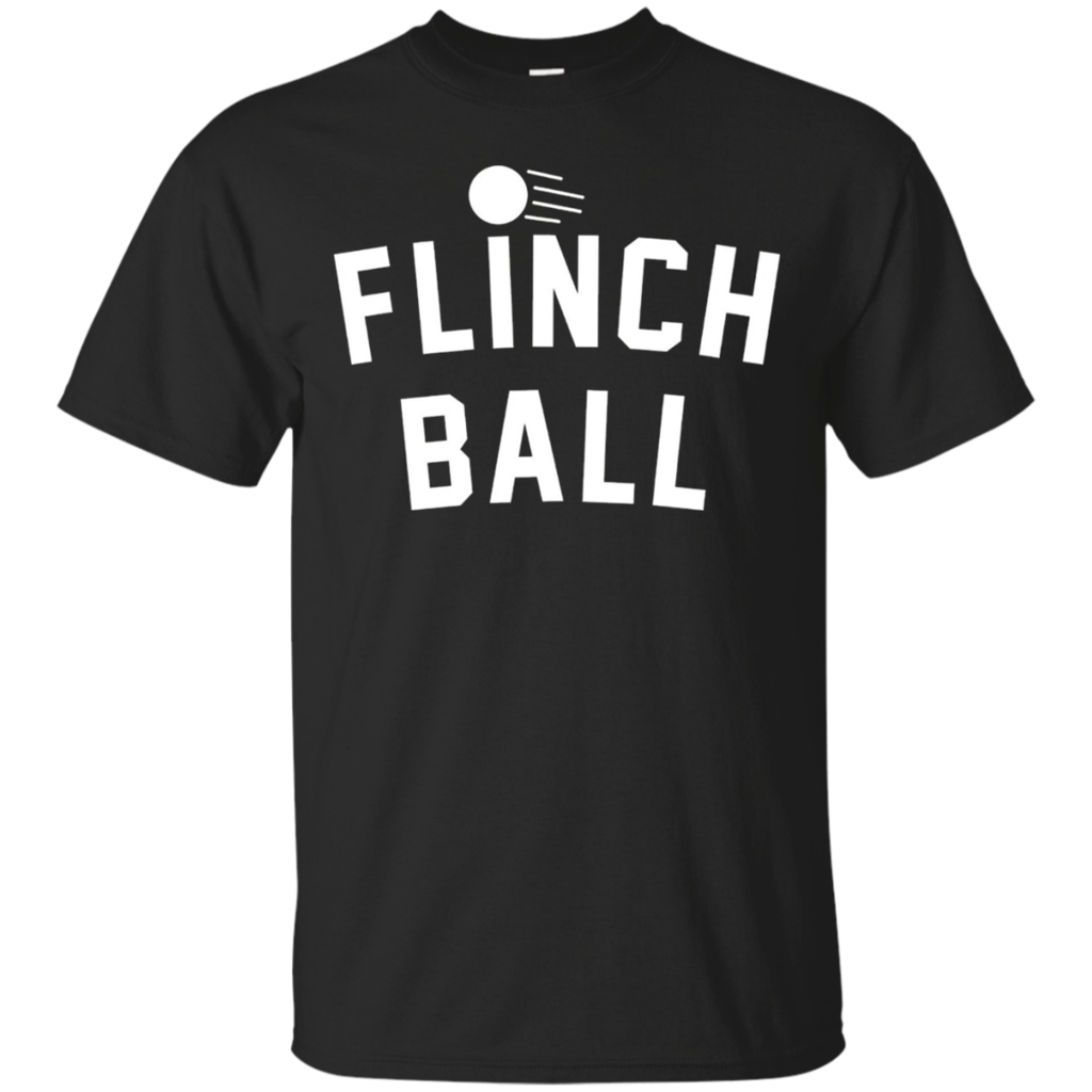 Flinch-Ball-T-Shirt