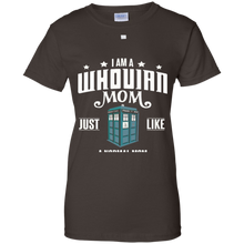 I-am-a-whovian-MOM-T-shirt