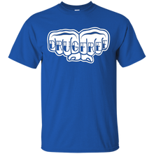 Drug-Free-Clean-and-Sober-Life---Sobriety-T-Shirt