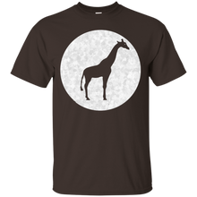 Giraffe-in-the-Moon-zoo-sophie-Giraffe-Lovers-T-shirt-girafe