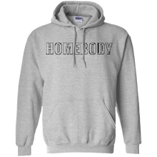 HomeBody-T-Shirt