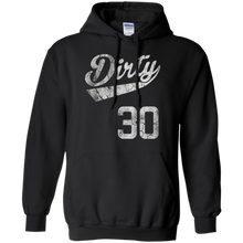Dirty-30-Funny-30th-Birthday-T-Shirt