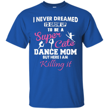 Dance-Moms-Shirt---Dance-Mom-T-shirt