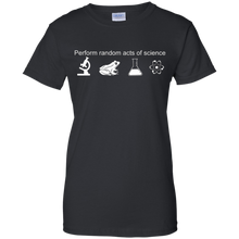 Computer-Random-Of-Science-T-shirt