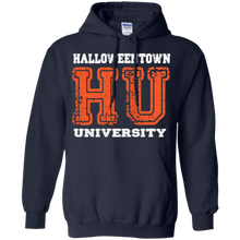 Distressed-Halloweentown-University-Tshirt