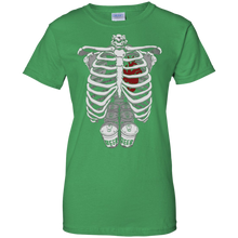 Halloween-Skeleton-Beer-Xray-Funny-Costume-T-Shirt