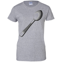 Feed-Him!!!-Spoon-Shirt-Funny-Football-T-shirt