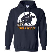 Galavants-I-Super-Believe-In-You-Tad-Cooper-V2-T-shirt