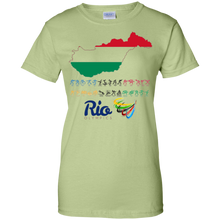 Hungary-Games-2016-T-Shirts