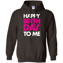 Happy-Birthday-to-Me-Pink-Girls-Fashion-T-Shirt-Family-Tee