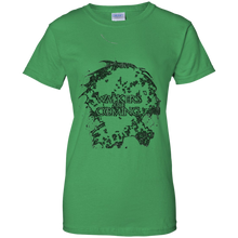 GOT---Walkers-Are-Coming-T-Shirt