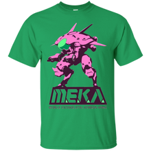 D-V-A-Meka-Spray-Tee-Shirt