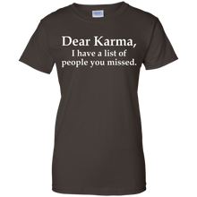 Dear-Karma-T-Shirt