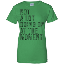 Funny-T-shirt---Not-A-Lot-Going-On-At-The-Moment