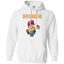 Deplorable-Me---Classic-Fit-Graphic-Tee-Shirt