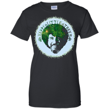 HAPPY-LITTLE-TREES-T-SHIRT