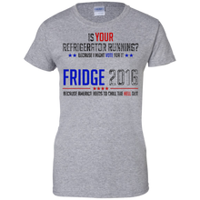 Fridge-2016-#1-Political-T-shirt