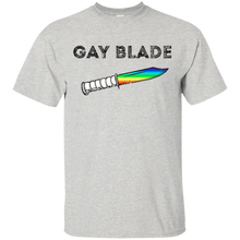 Gay-Blade-Shirt-Gay-Quotes-Gay-Apparel-Shirts-Lesbian-TShirt