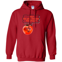 Hey-Do-You-Wanna-Ketchup---Funny-Tomato-Catch-Up-Tshirt