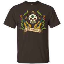 Day-Of-The-Dead-Skull-Dia-De-Los-Muertos-T-Shirt