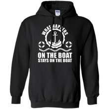 Funny-_quot_What-Happens-on-the-Boat-Stays-on-the-Boat_quot_-T-shirt