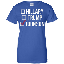 Gary-Johnson-Weld-2016-T-Shirt-Libertarian-Party-Shirt