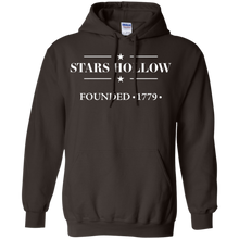 Girls-Of-Stars-Hollow-Connecticut-T-Shirt
