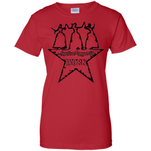 Hamilton-T-shirts