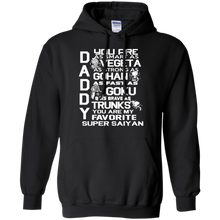 Daddy---You-Are-My-Super-Saiyan-awesome-T-shirt