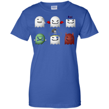 Cute-Halloween-Ghost-Emoji-T-Shirt-Devil-Pirate-Frankenstein