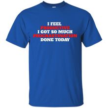 Funny-T-Shirt-I-feel-Productive-Got-Procrastination-Done