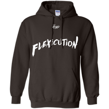 Flexicution-t-shirt