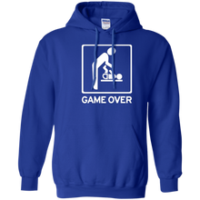 Game-Over-T-Shirt-Cool-New-Dad-New-Mom-Gift-Funny-Shirt