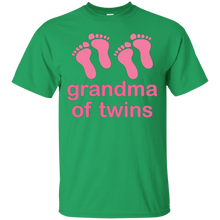 Grandma-Of-Twins-Shirt-Cute-Twin-Girls-T-shirt