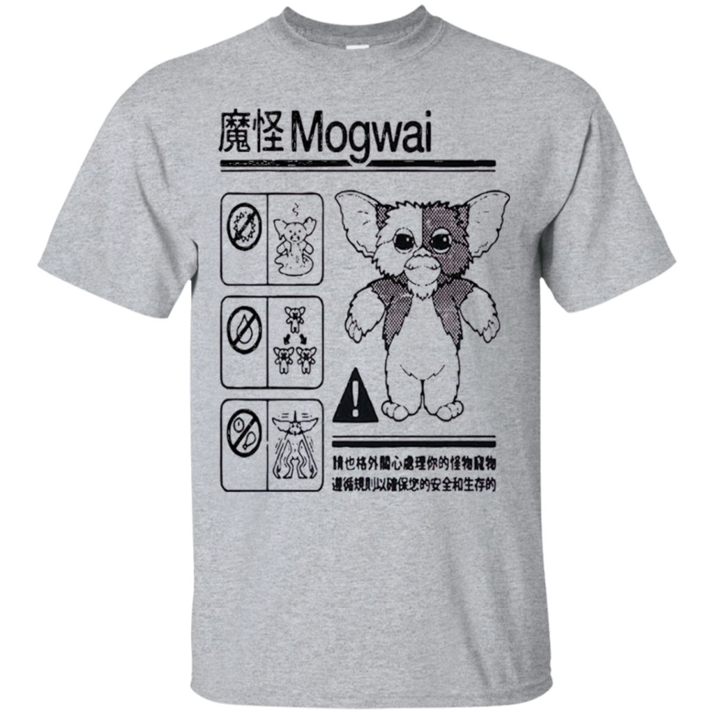Gremlins-Mogwai-Instructions-Tee-Shirt