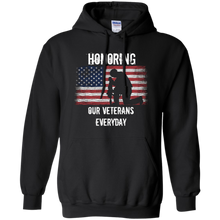 Honoring-our-Veterans-Everyday-TShirt