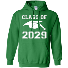 Class-of-2029-T-Shirt