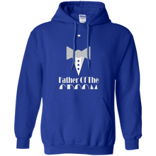 Father-Of-The-Groom-Mock-Tux-Tee-Wedding-Party-T-shirt
