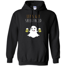 Halloween-T-shirt---Let's-Get-Sheet-Faced