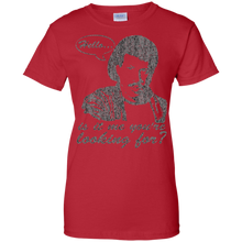 HELLO-IS-IT-ME-T-Shirt