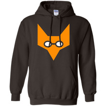 Foxylearning-Logo-Shirt