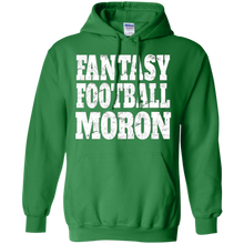Fantasy-Football-Moron-Tshirt-Loser-of-the-League-Gag-Gift