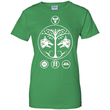 Destiny-Iron-Banner-Of-House-T-shirt