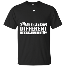 Dentist--Same-Spit-Different-Day-T-Shirt
