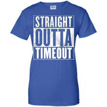 Funny-Timeout-T-Shirt---STRAIGHT-OUTTA-TIMEOUT-Shirt