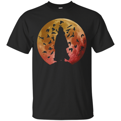 Dark-Itachi-Uchiha-T-Shirt