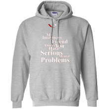 Funny-T-Shirts---My-Imaginary-Friends-Thinks-Tee