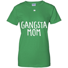 Gangsta-Mom-shirt