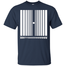 Doppler-Effect-Shirt---Funny-Zebra-NERD-T-Shirt